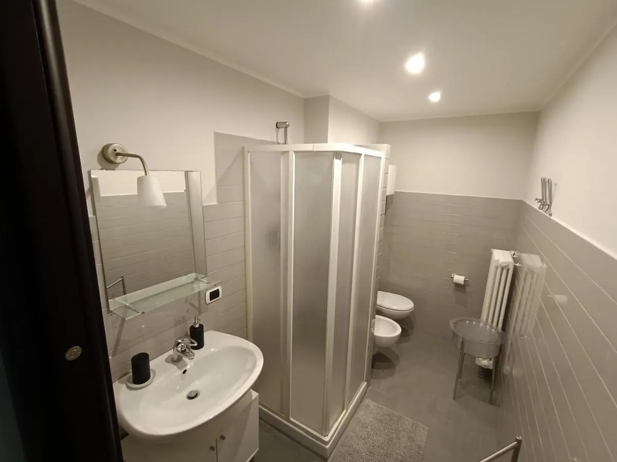 Porto Antico - Piazza Banchi - Palazzo San Giorgio Apartment Genoa