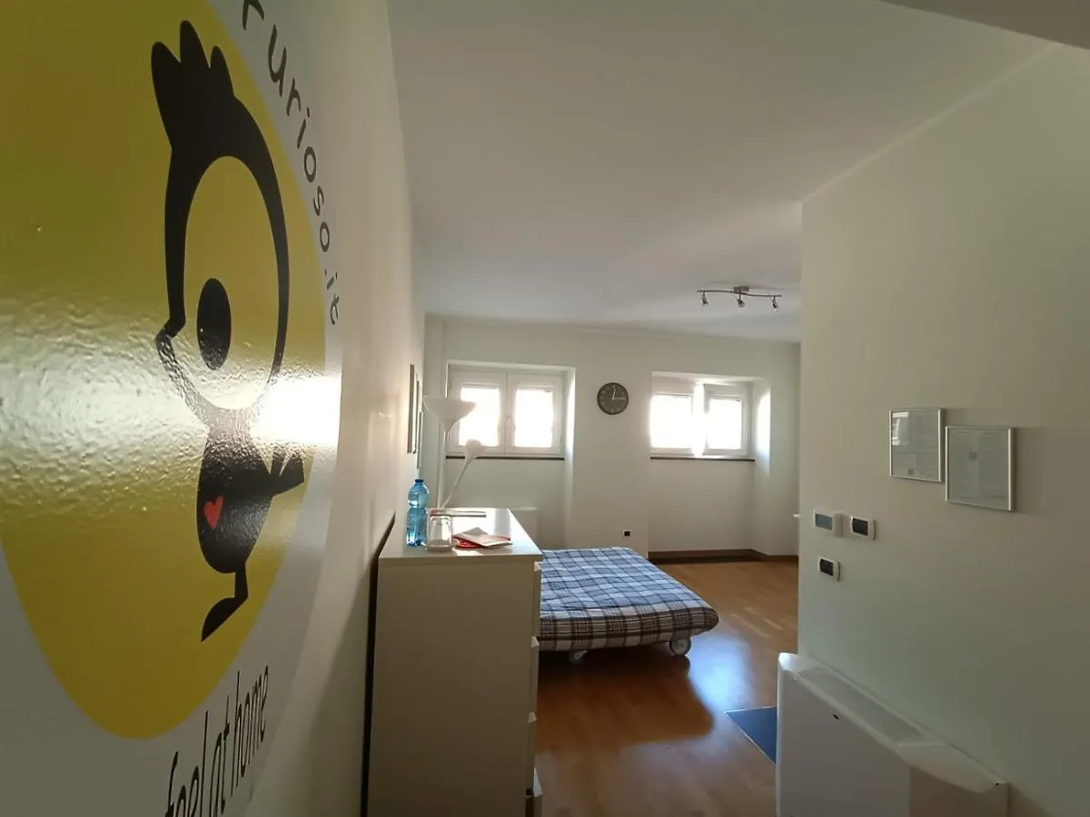 Porto Antico - Piazza Banchi - Palazzo San Giorgio Apartment Genoa