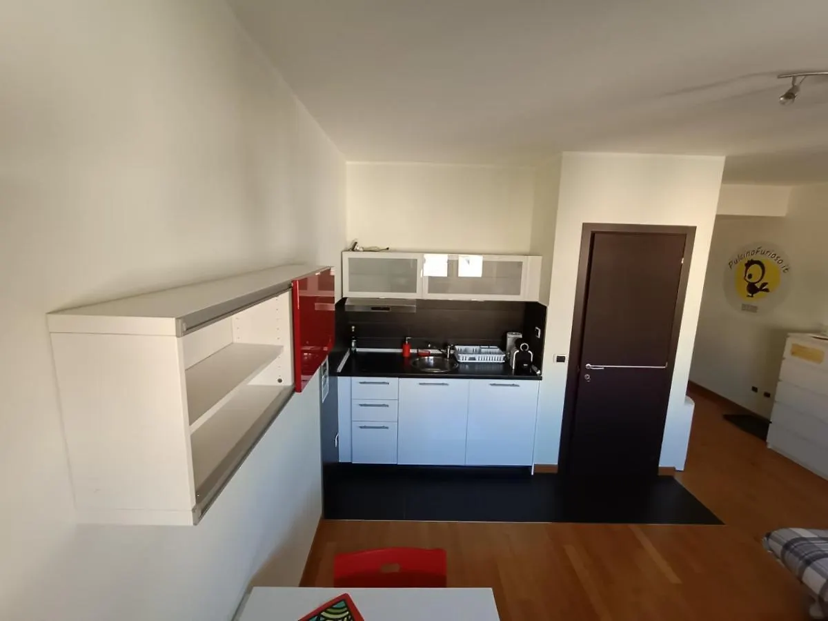 Porto Antico - Piazza Banchi - Palazzo San Giorgio Apartment Genoa