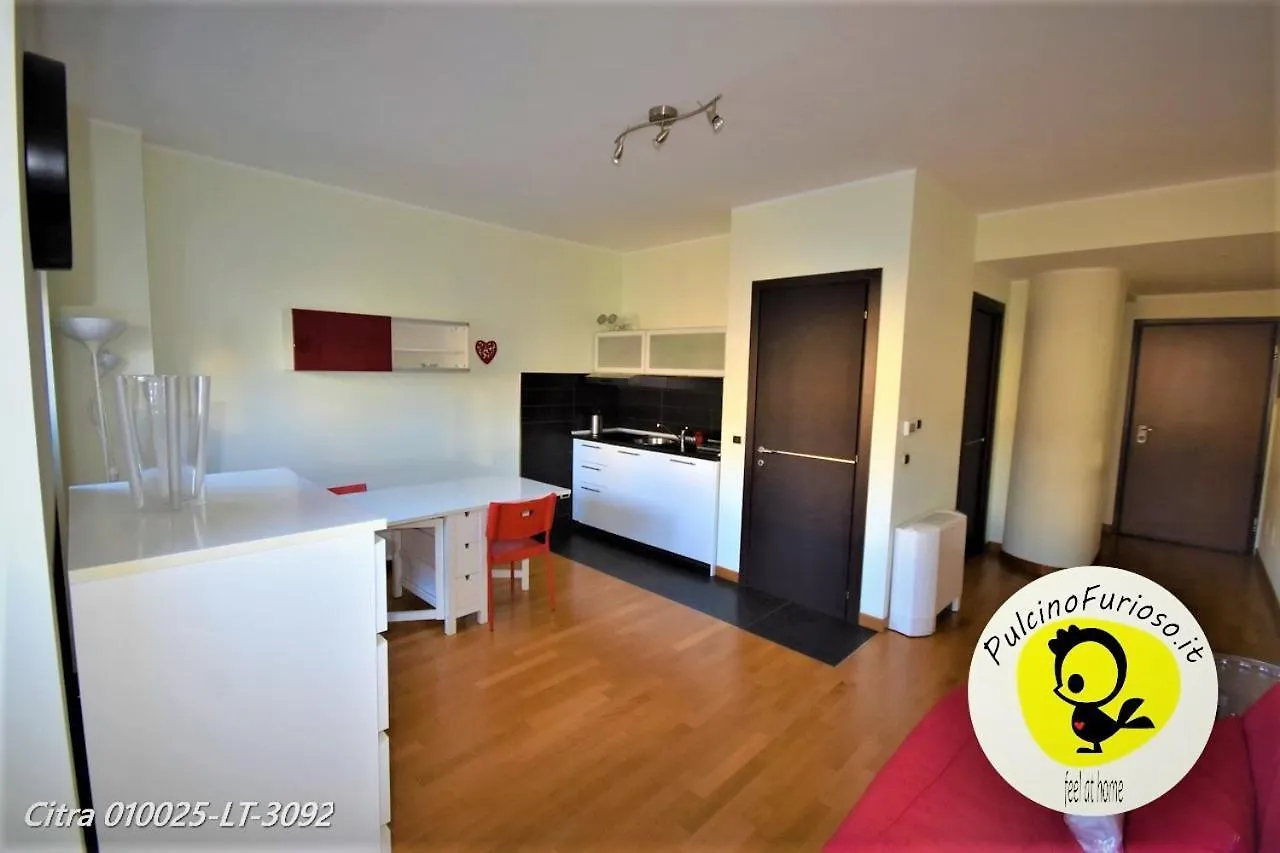 Porto Antico - Piazza Banchi - Palazzo San Giorgio Apartment Genoa 0*,